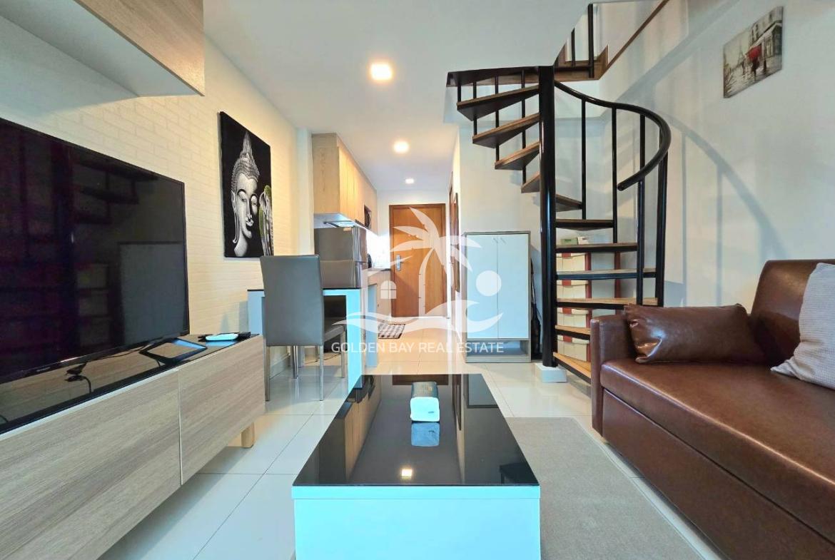 Laguna Beach Resort 2 – Jomtien
