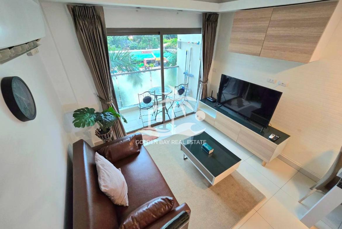 Laguna Beach Resort 2 – Jomtien