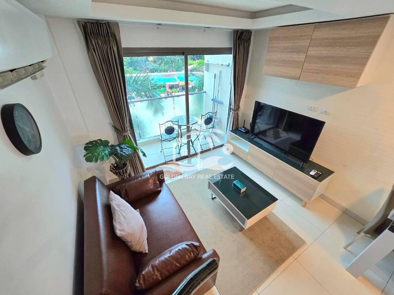 Laguna Beach Resort 2 – Jomtien