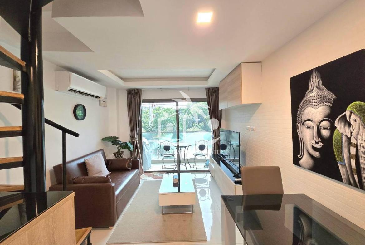 Laguna Beach Resort 2 – Jomtien