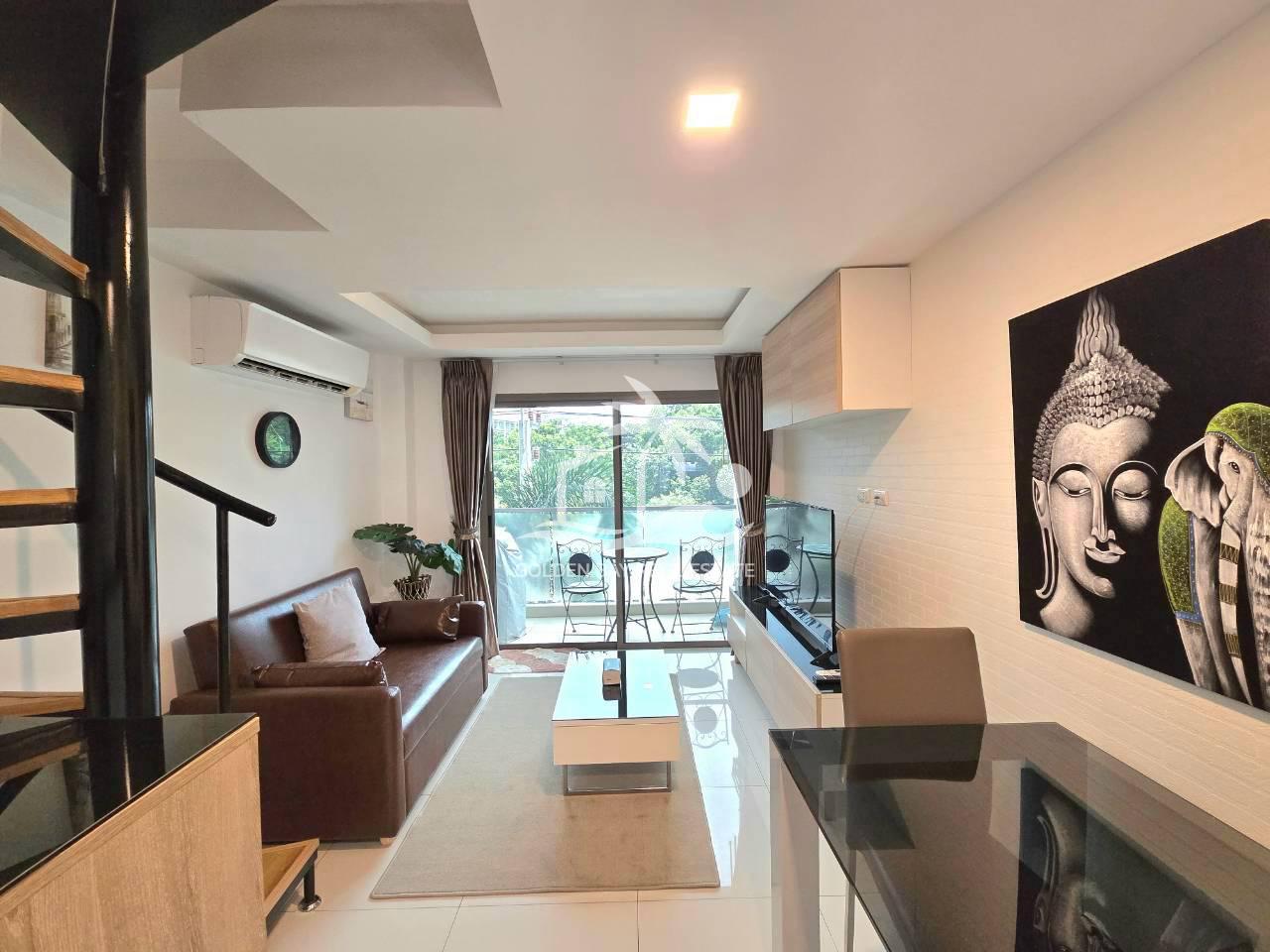 Laguna Beach Resort 2 – Jomtien
