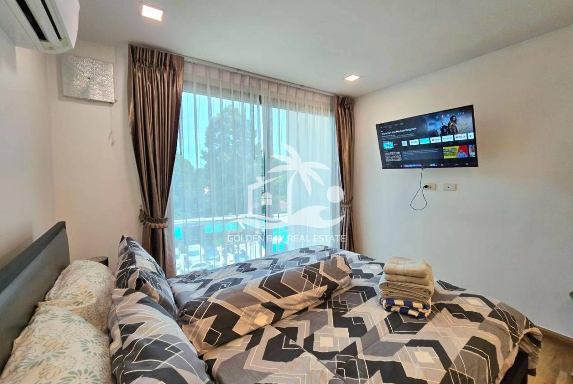 Laguna Beach Resort 2 – Jomtien