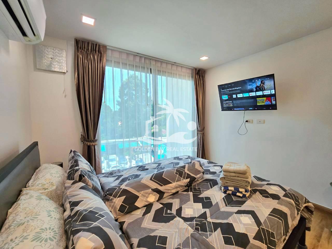 Laguna Beach Resort 2 – Jomtien