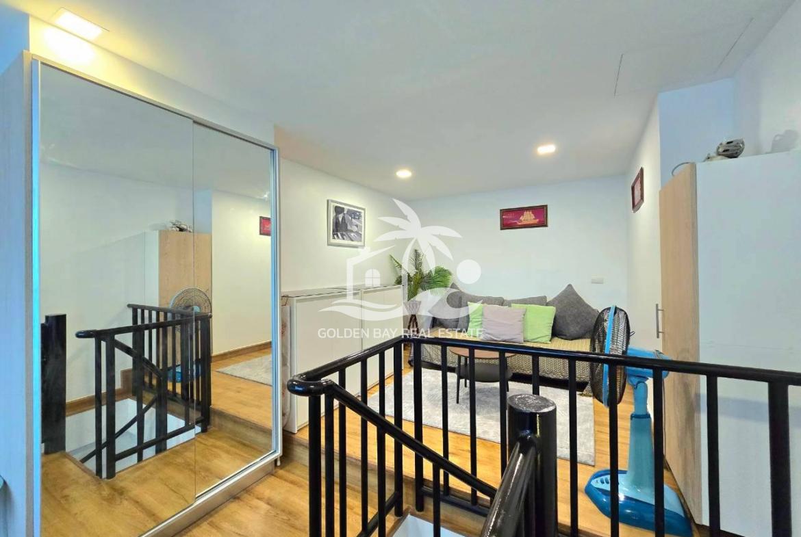 Laguna Beach Resort 2 – Jomtien