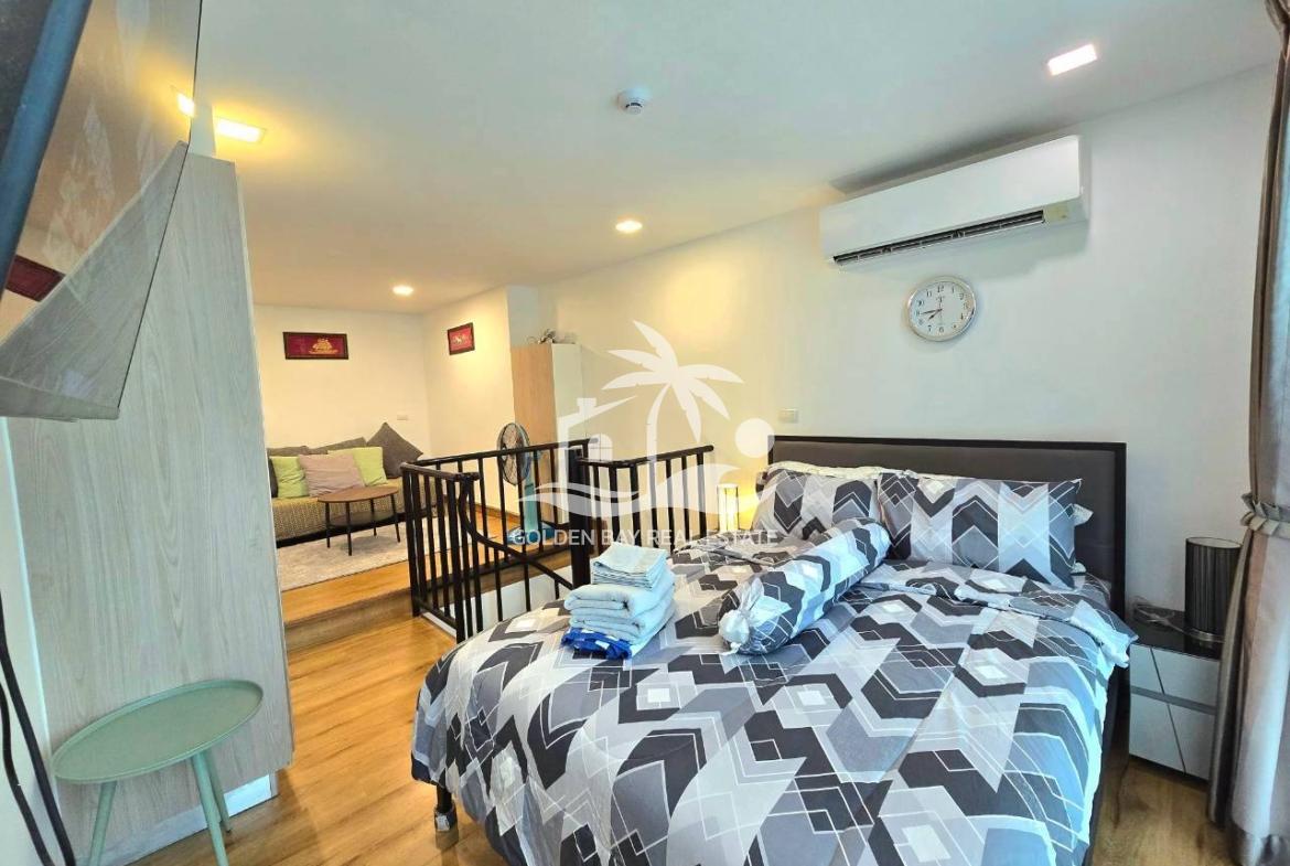 Laguna Beach Resort 2 – Jomtien
