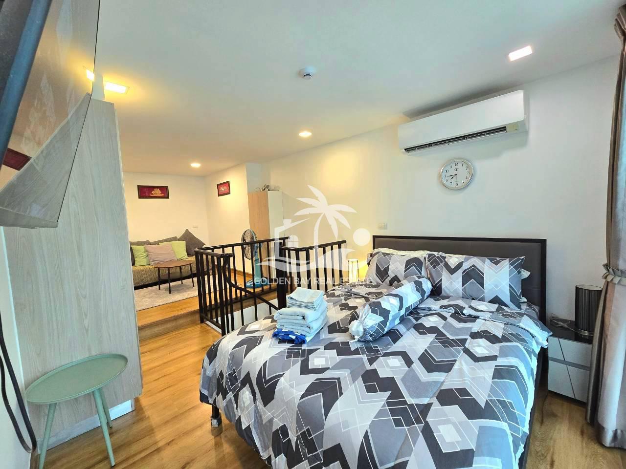 Laguna Beach Resort 2 – Jomtien