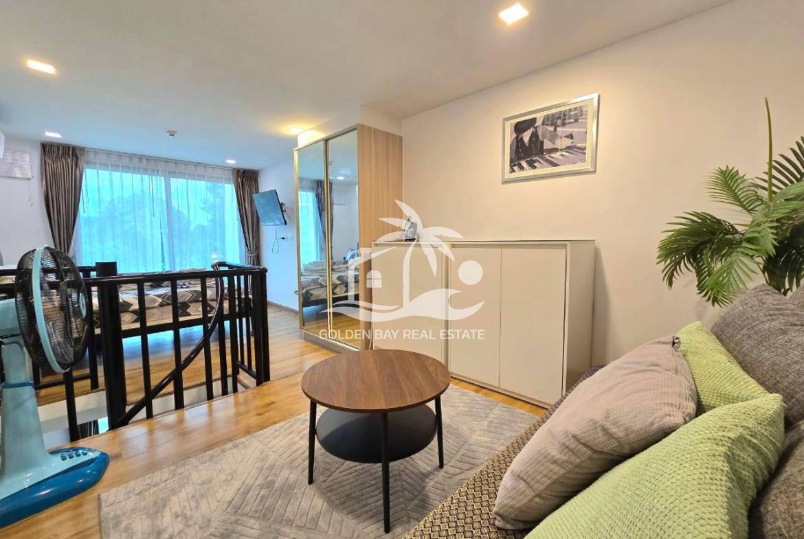 Laguna Beach Resort 2 – Jomtien