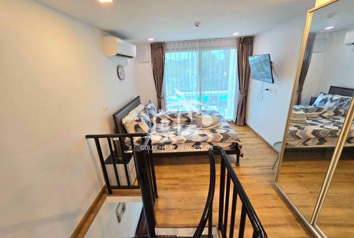 Laguna Beach Resort 2 – Jomtien