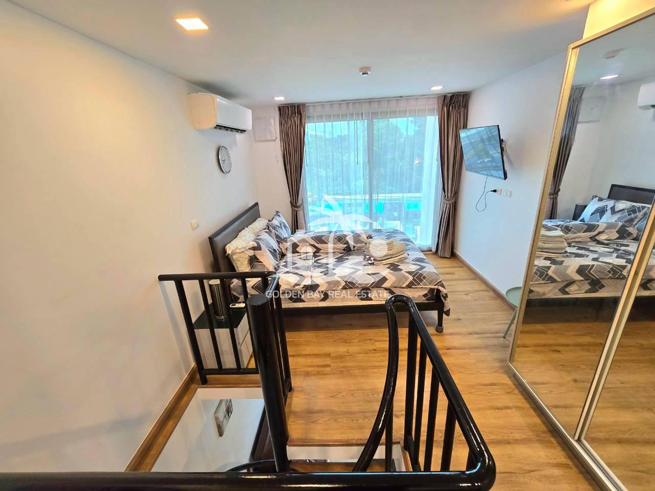 Laguna Beach Resort 2 – Jomtien