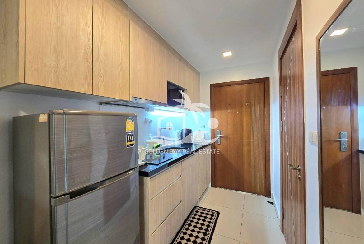 Laguna Beach Resort 2 – Jomtien