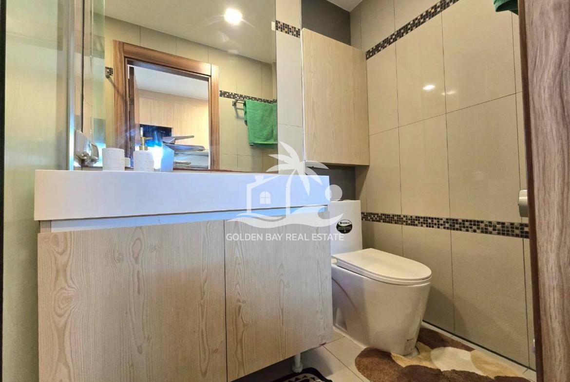 Laguna Beach Resort 2 – Jomtien