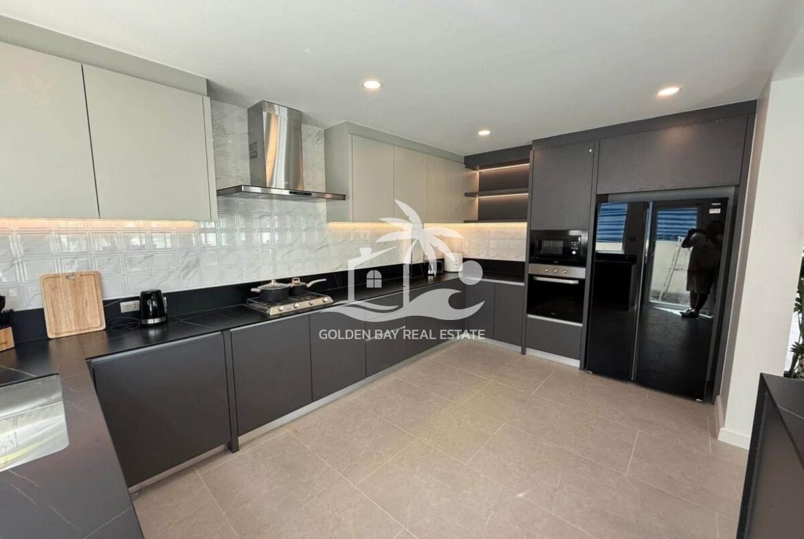 Green Field Villas 1 – East Pattaya