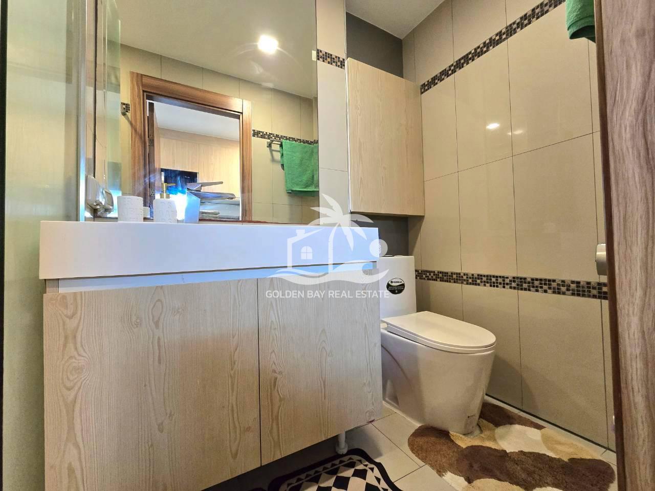 Laguna Beach Resort 2 – Jomtien