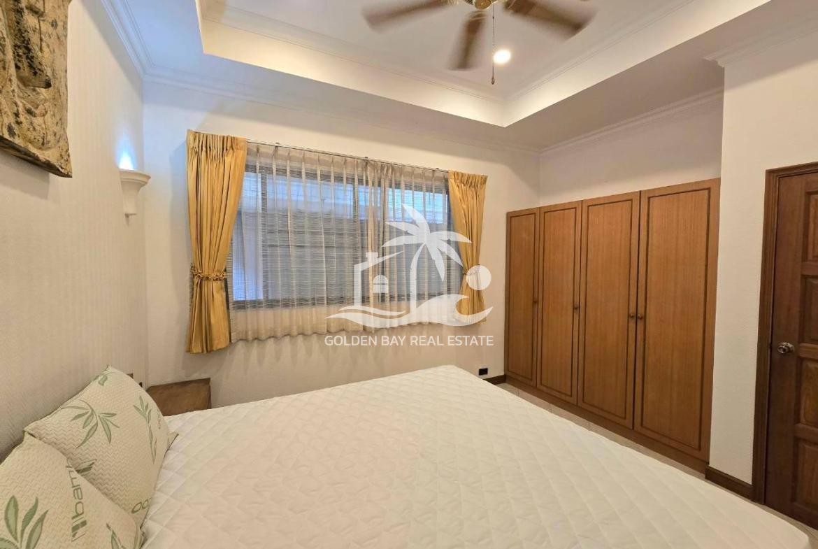 View Talay Villas – Jomtien