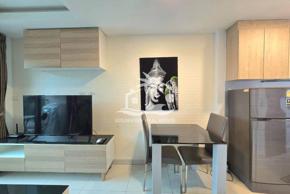 Laguna Beach Resort 2 – Jomtien