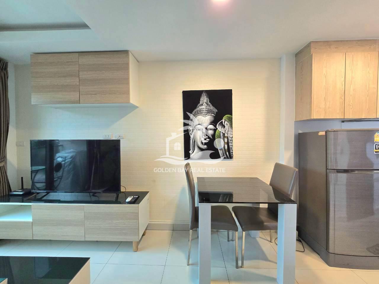 Laguna Beach Resort 2 – Jomtien