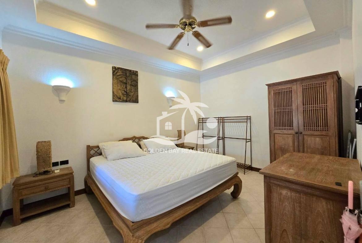 View Talay Villas – Jomtien