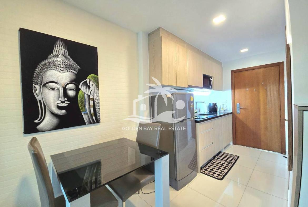 Laguna Beach Resort 2 – Jomtien