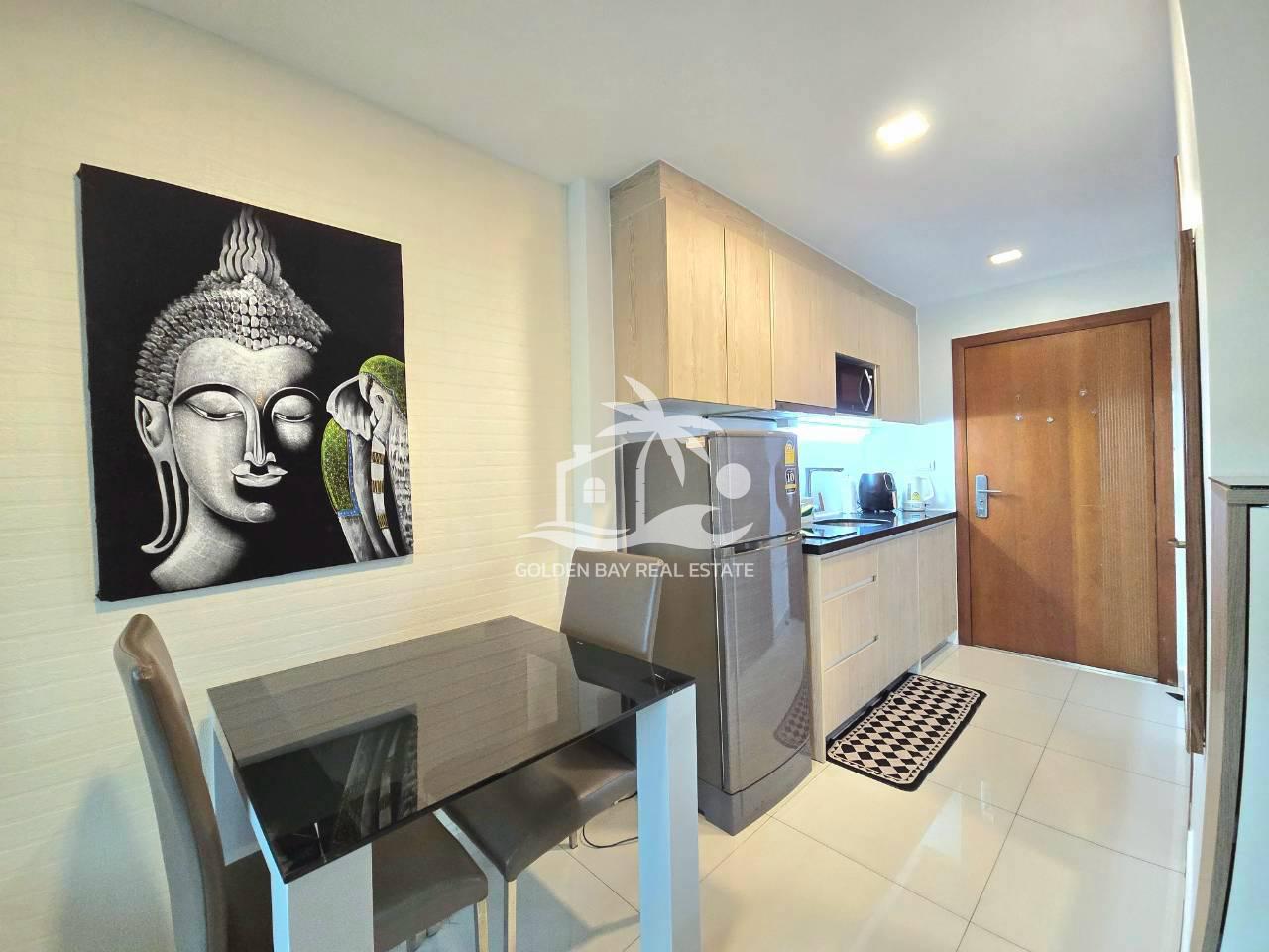 Laguna Beach Resort 2 – Jomtien