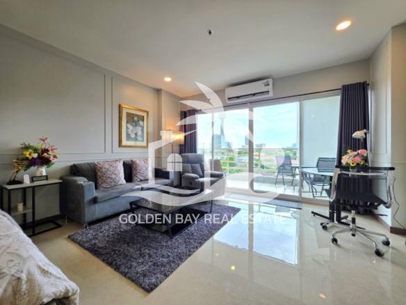 View Talay 5 – Jomtien