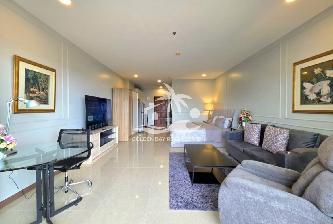 View Talay 5 – Jomtien