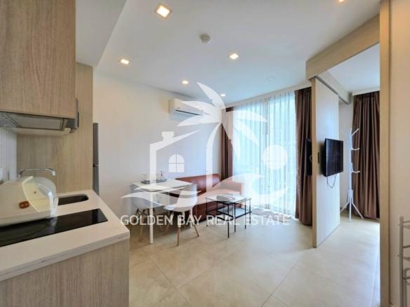 City Garden Olympus – Pattaya City