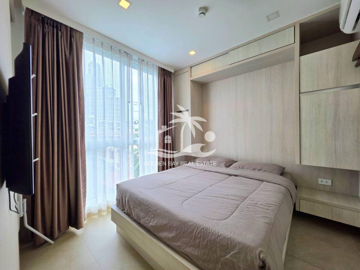 City Garden Olympus – Pattaya City