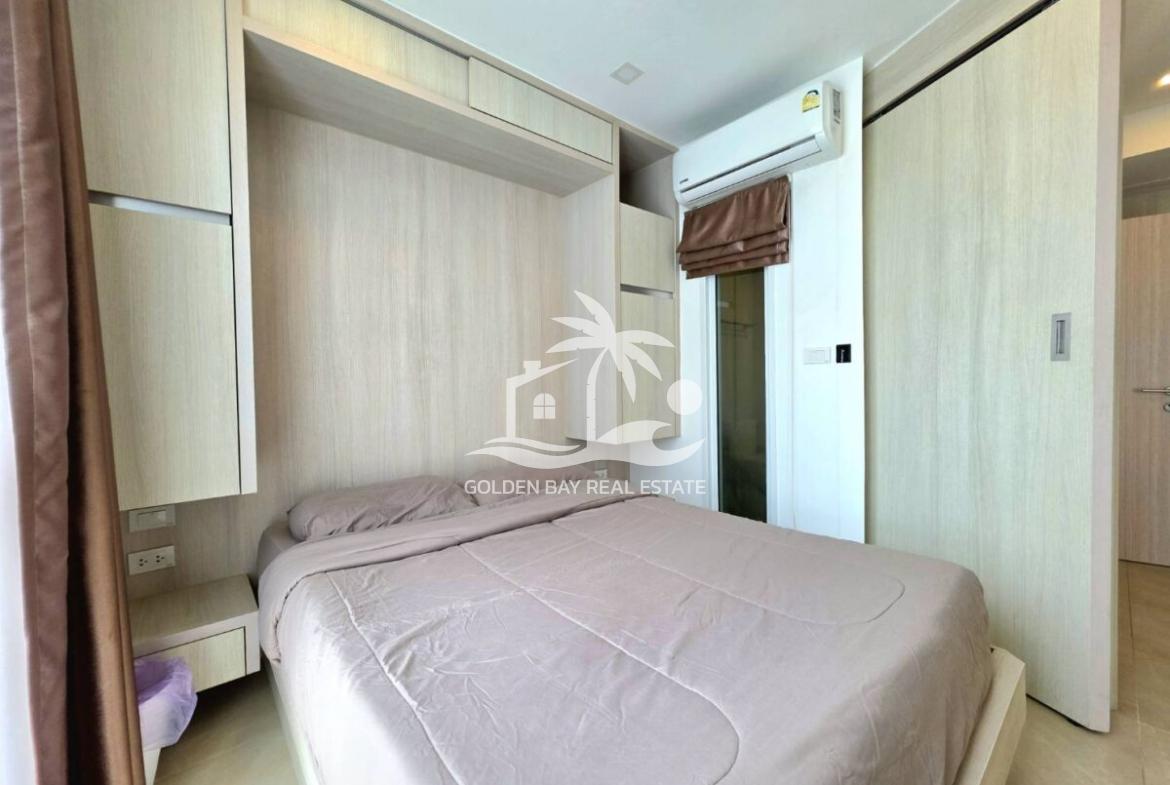City Garden Olympus – Pattaya City