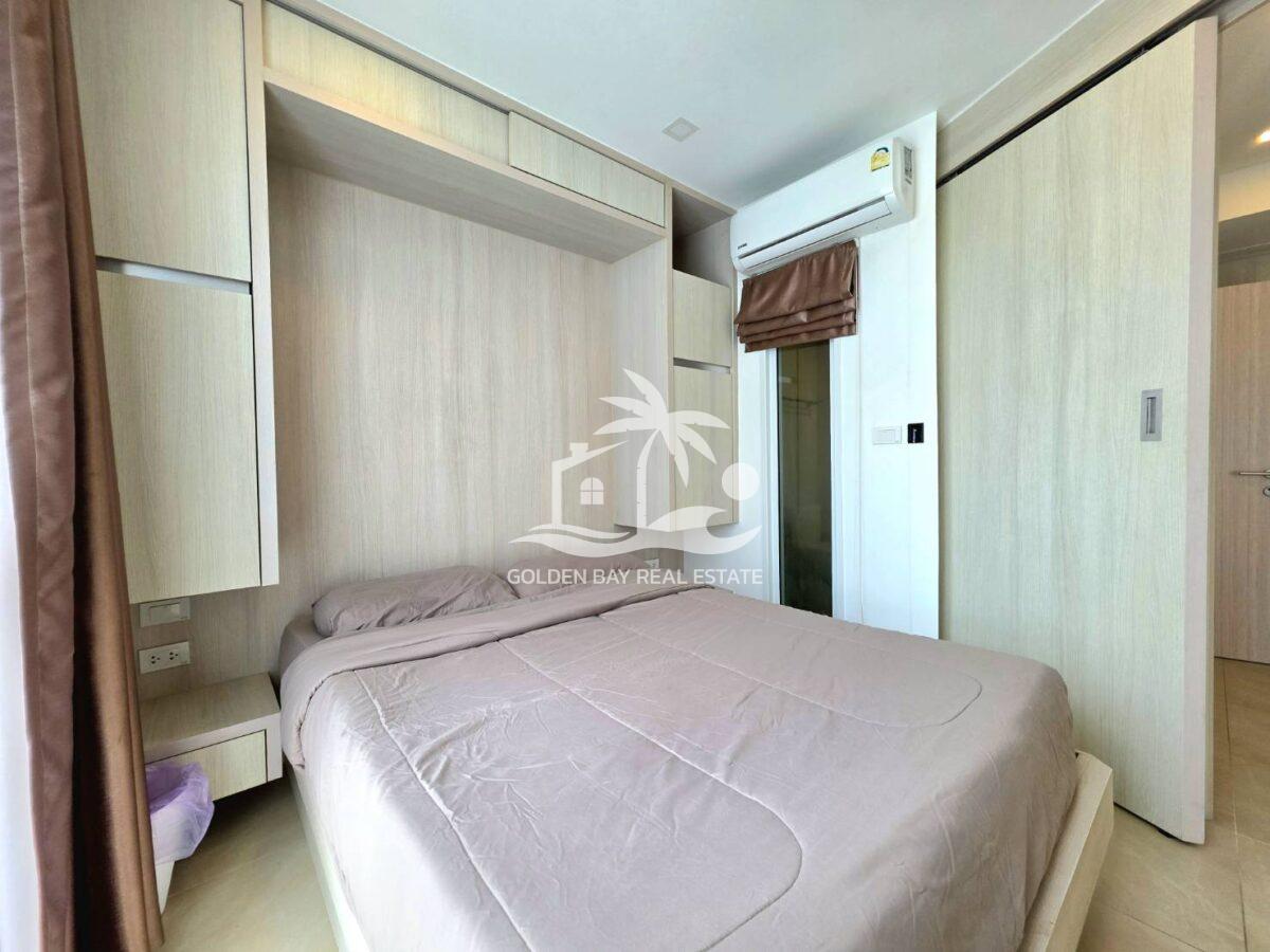 City Garden Olympus – Pattaya City