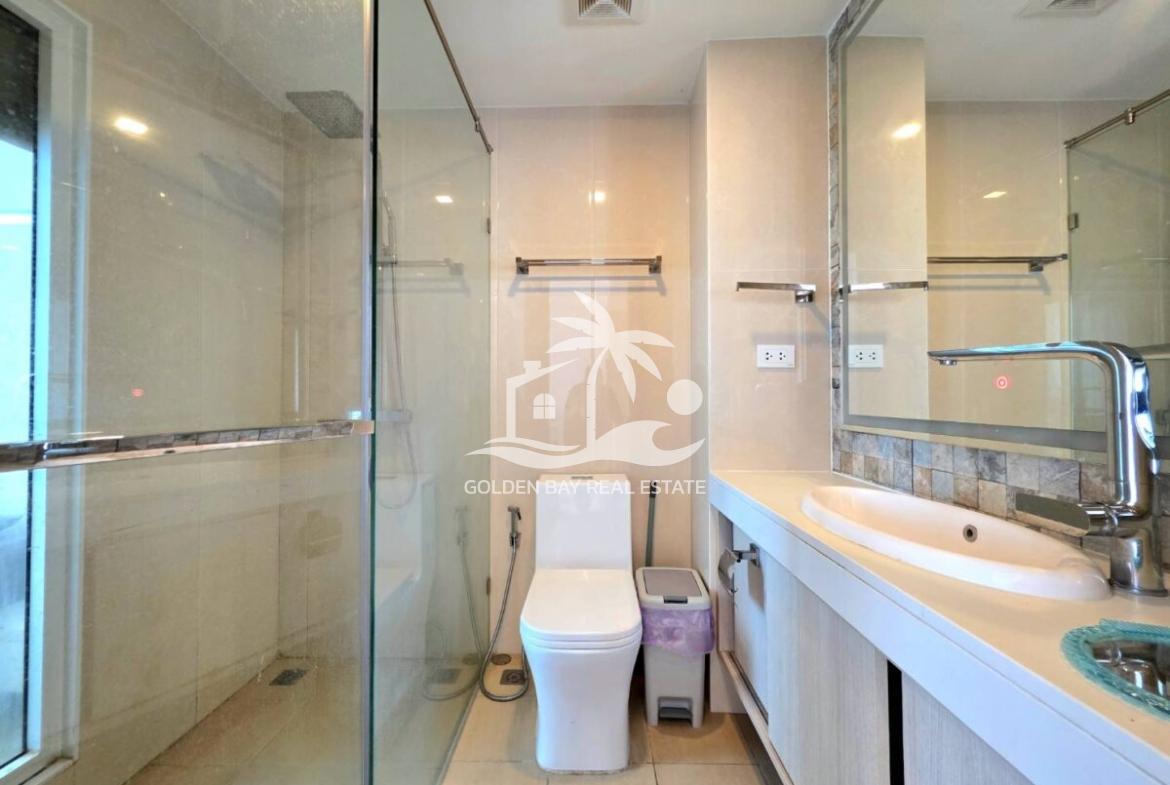 City Garden Olympus – Pattaya City