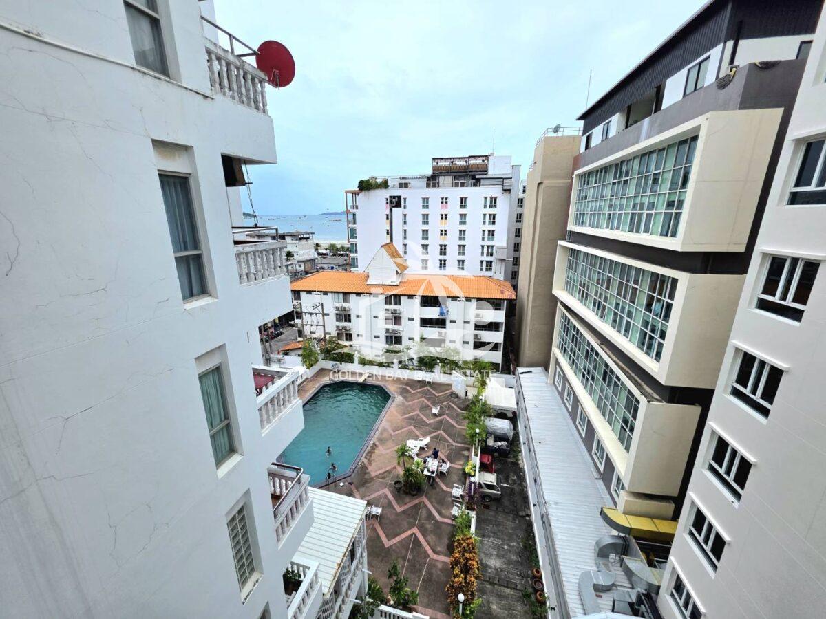 1979563_0 Pattaya Tower – Pattaya City