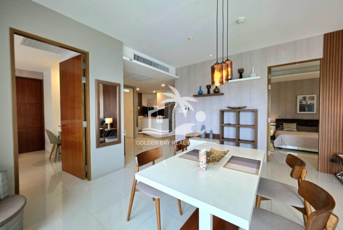 The Sanctuary – Wongamat