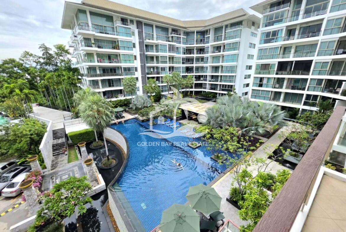 The Sanctuary – Wongamat