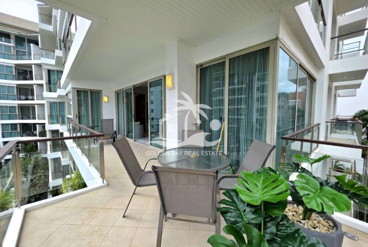 The Sanctuary – Wongamat