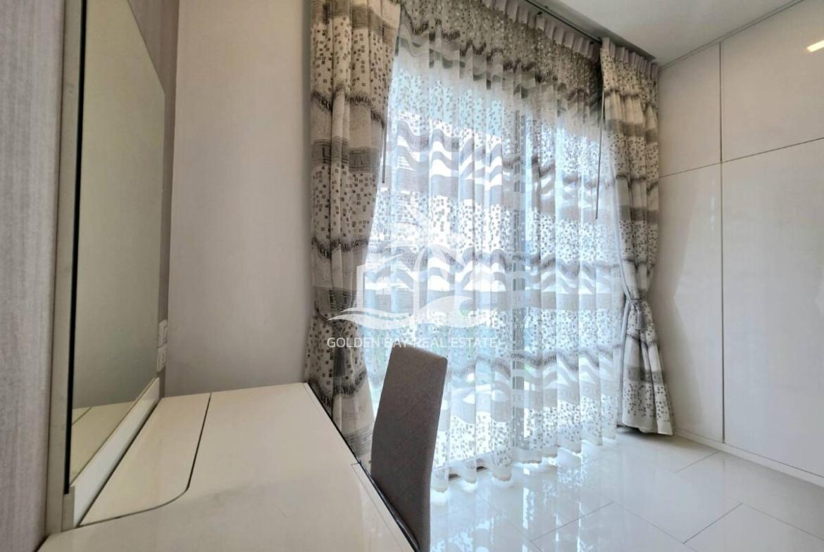 The Sanctuary – Wongamat