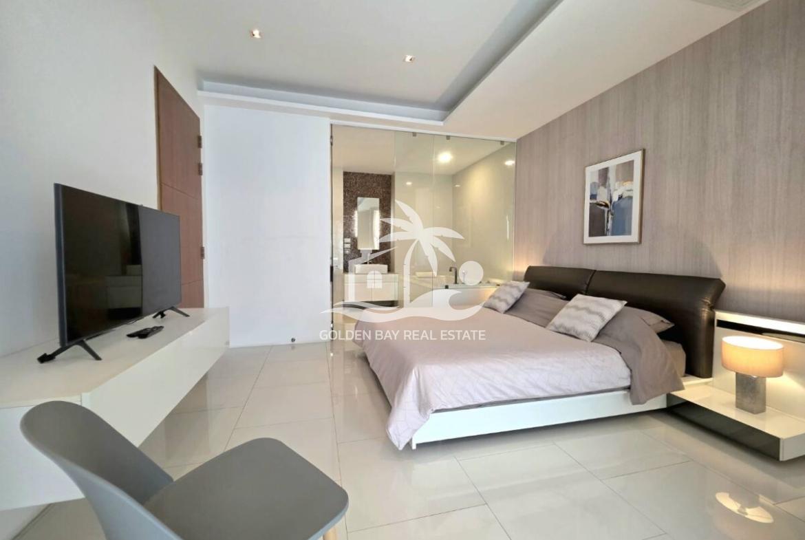 The Sanctuary – Wongamat