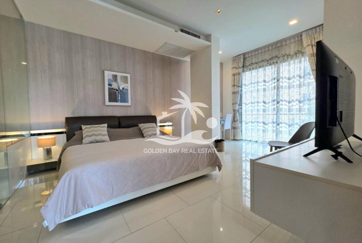 The Sanctuary – Wongamat