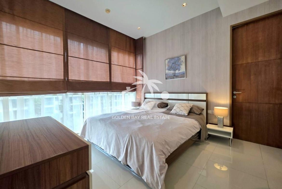 The Sanctuary – Wongamat