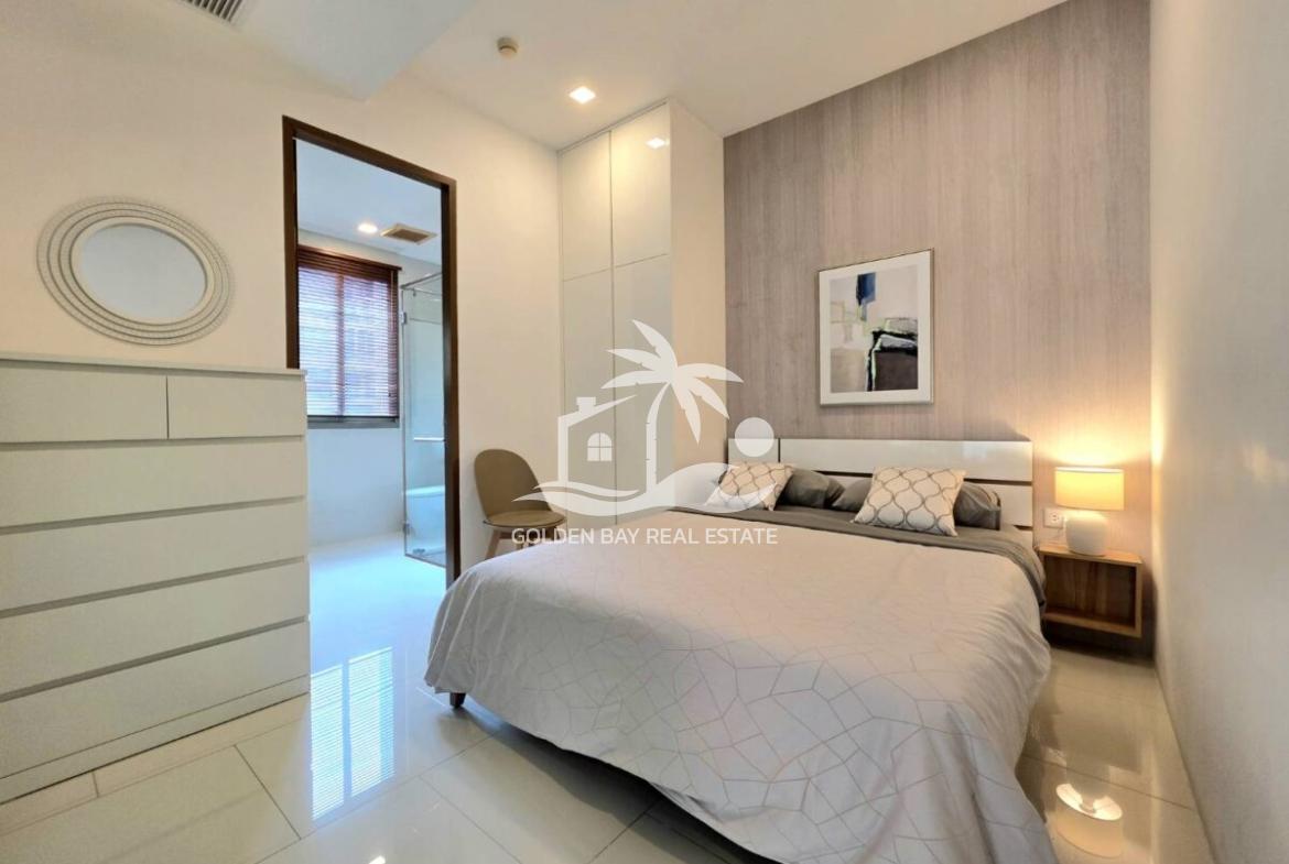 The Sanctuary – Wongamat