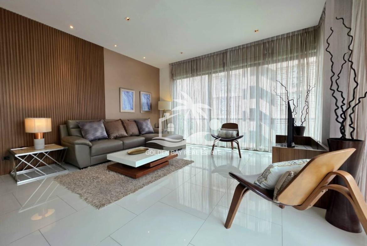 The Sanctuary – Wongamat