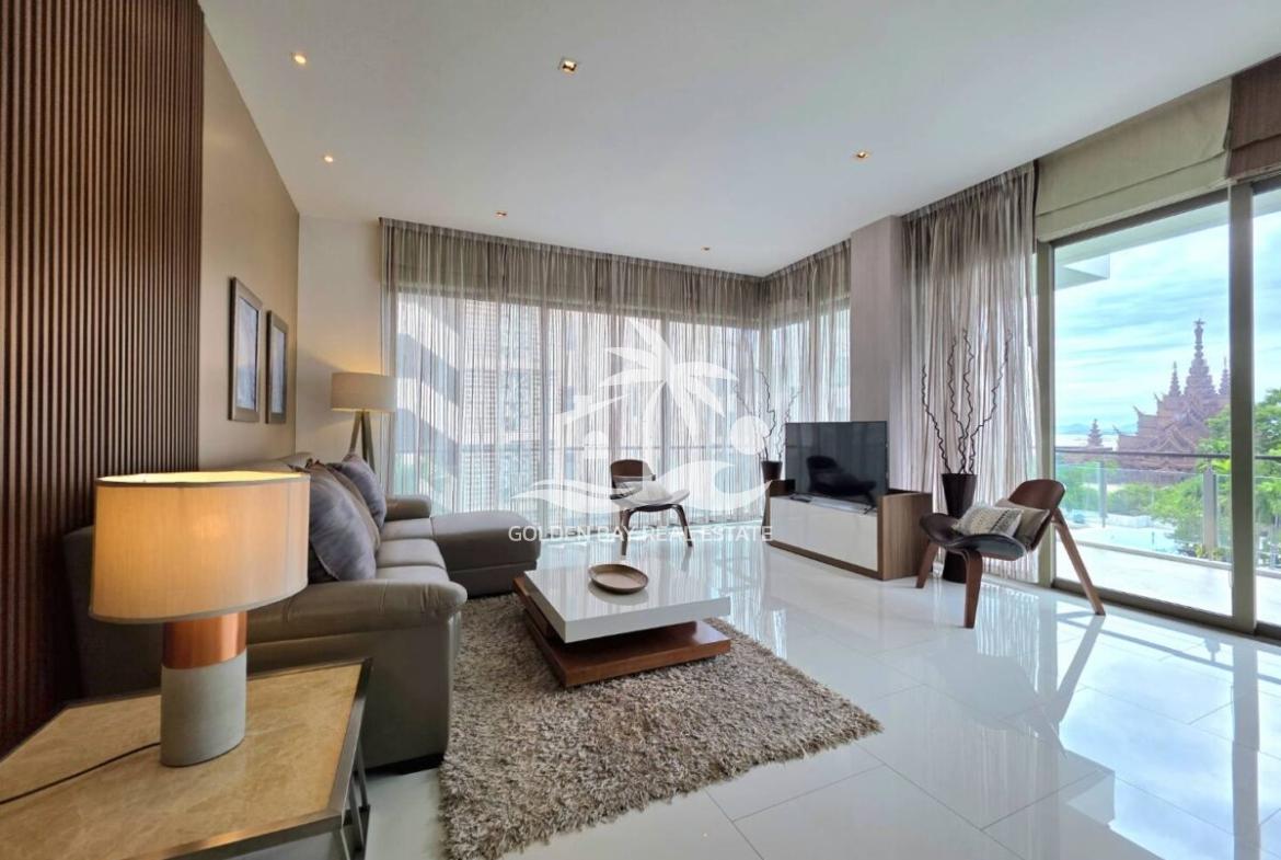 The Sanctuary – Wongamat