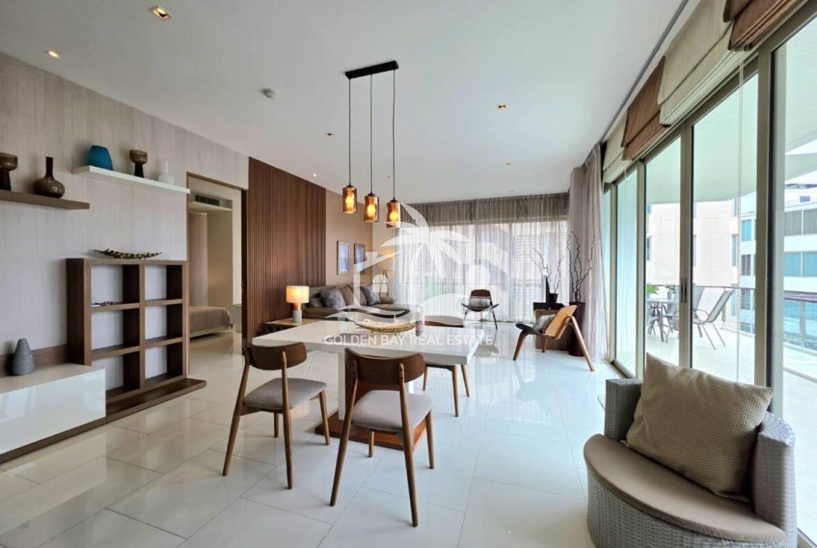 The Sanctuary – Wongamat