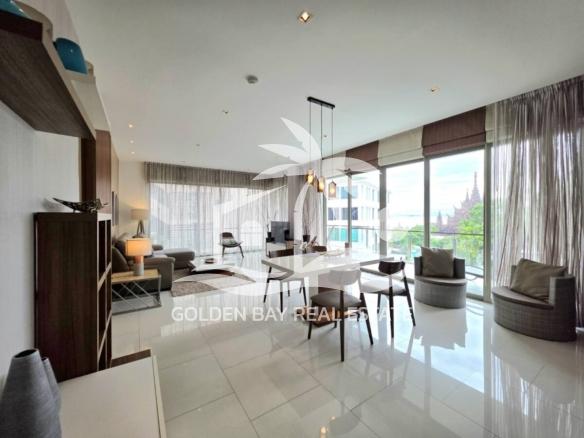 The Sanctuary – Wongamat