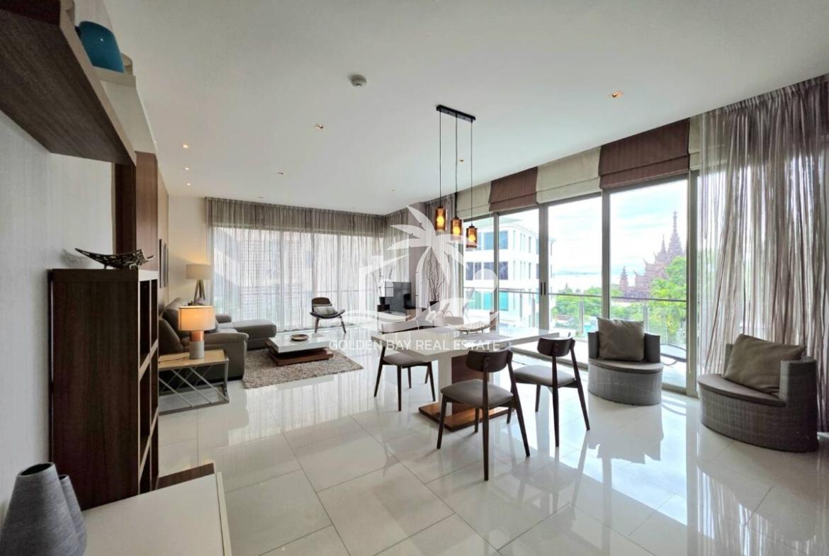 The Sanctuary – Wongamat