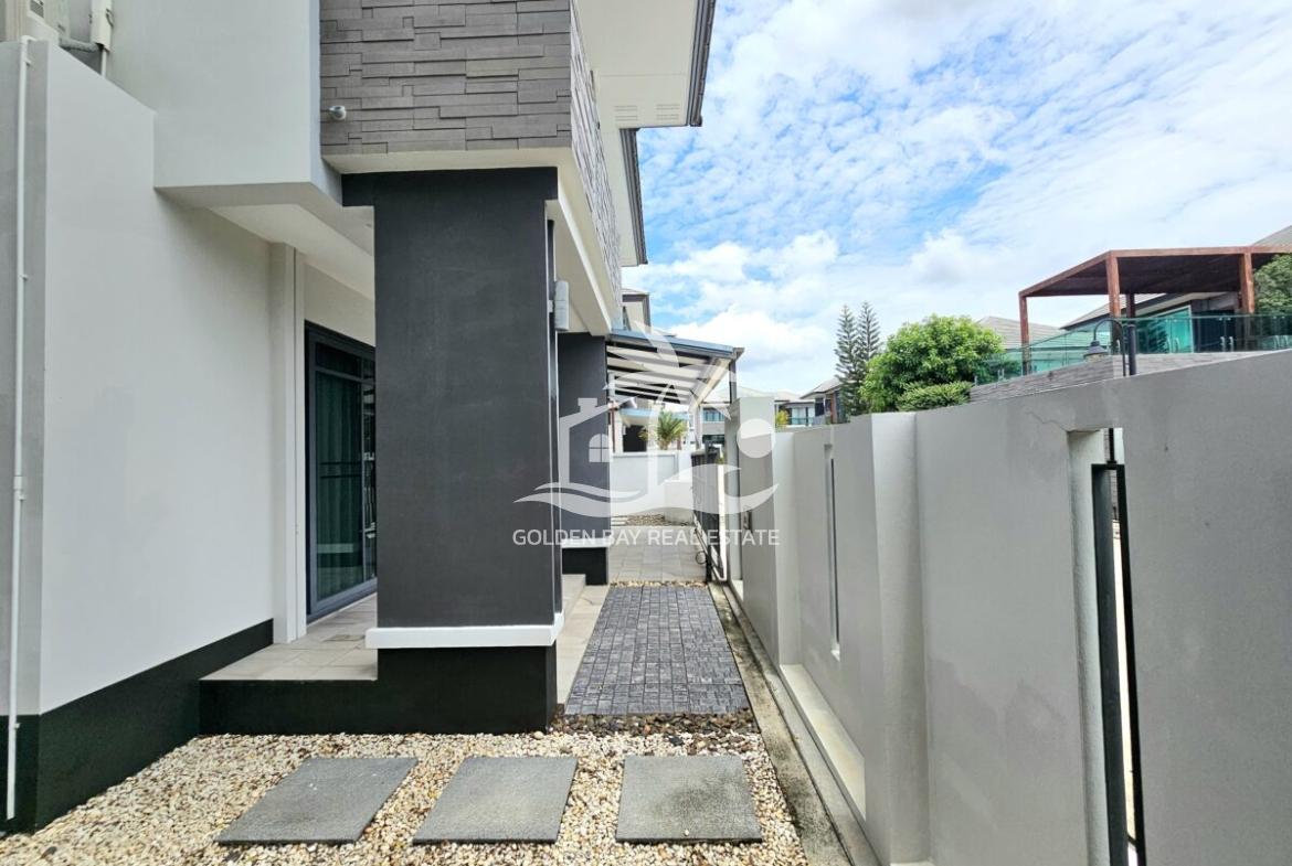 Patta Prime – East Pattaya