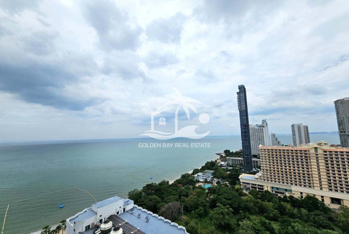 Northpoint – Wongamat