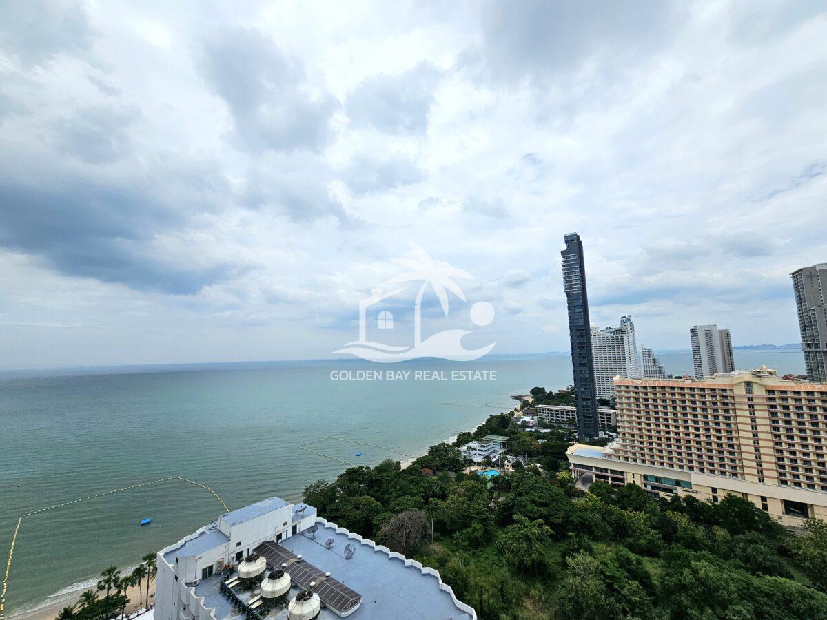 Northpoint – Wongamat