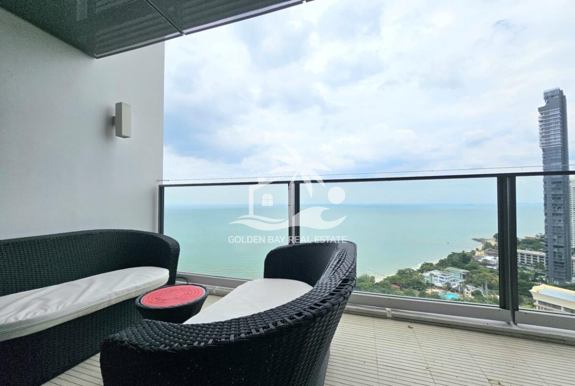 Northpoint – Wongamat