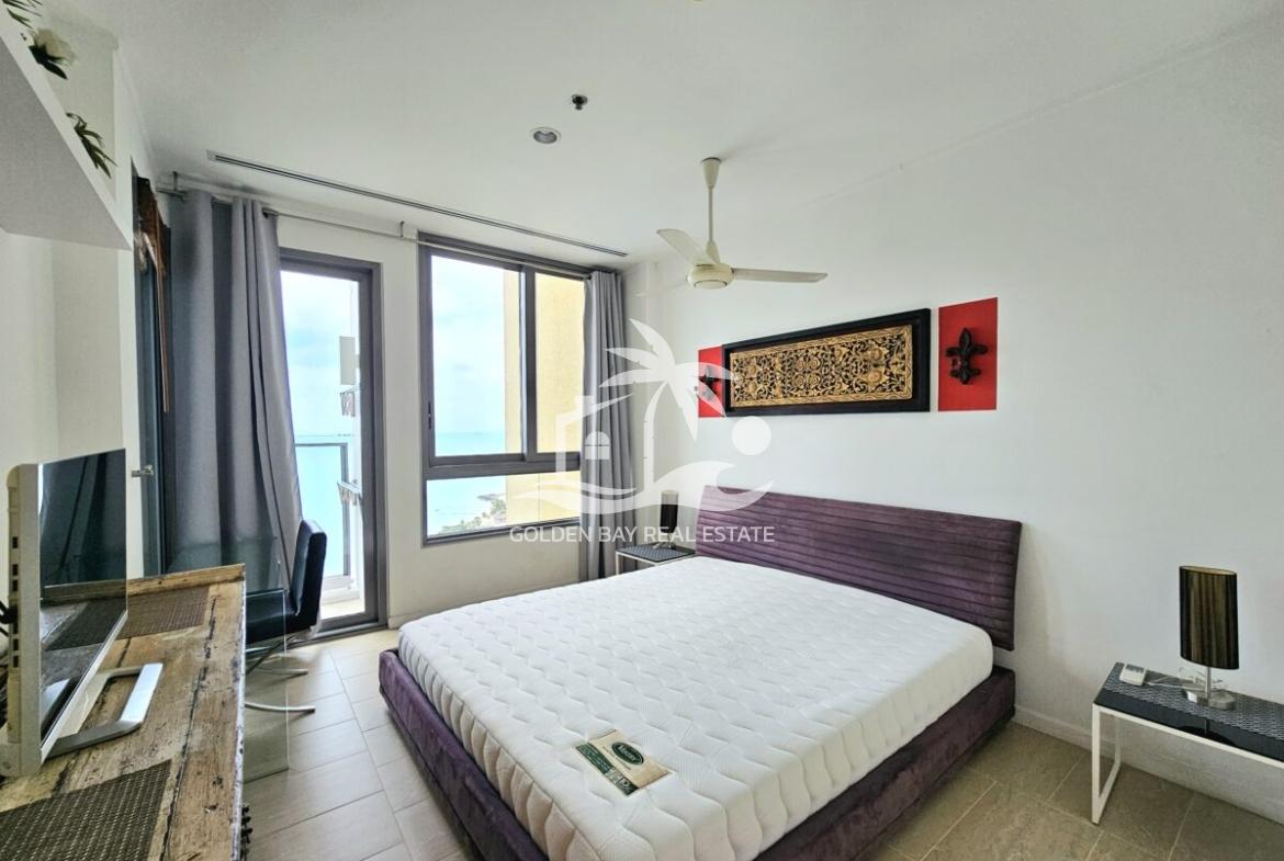 Northpoint – Wongamat