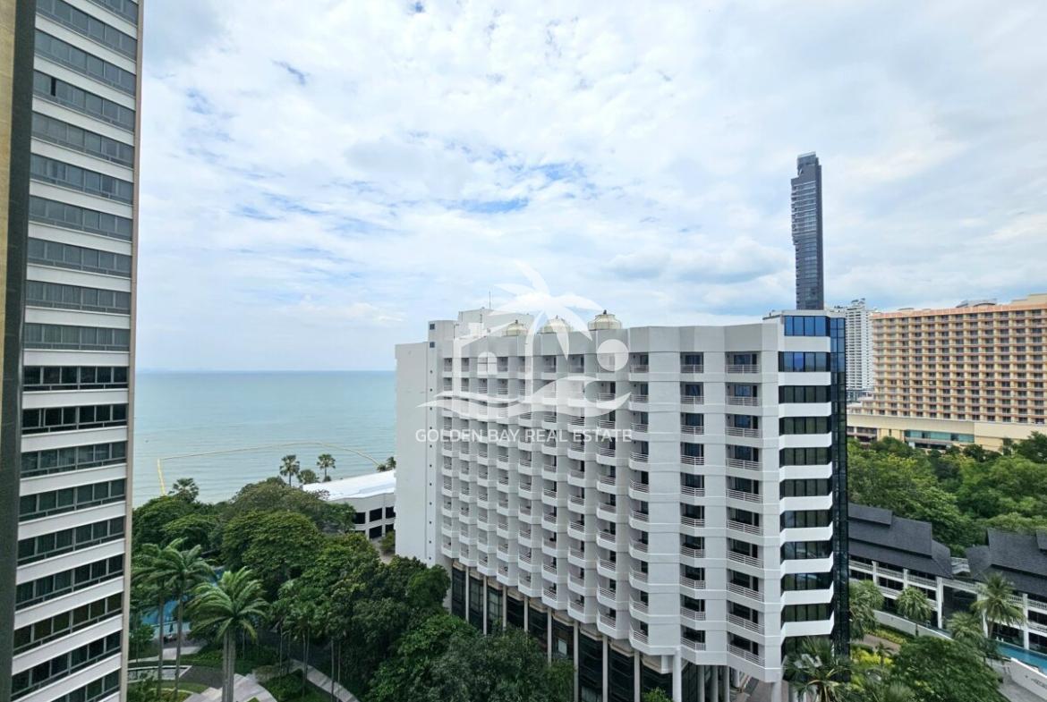 Northpoint – Wongamat